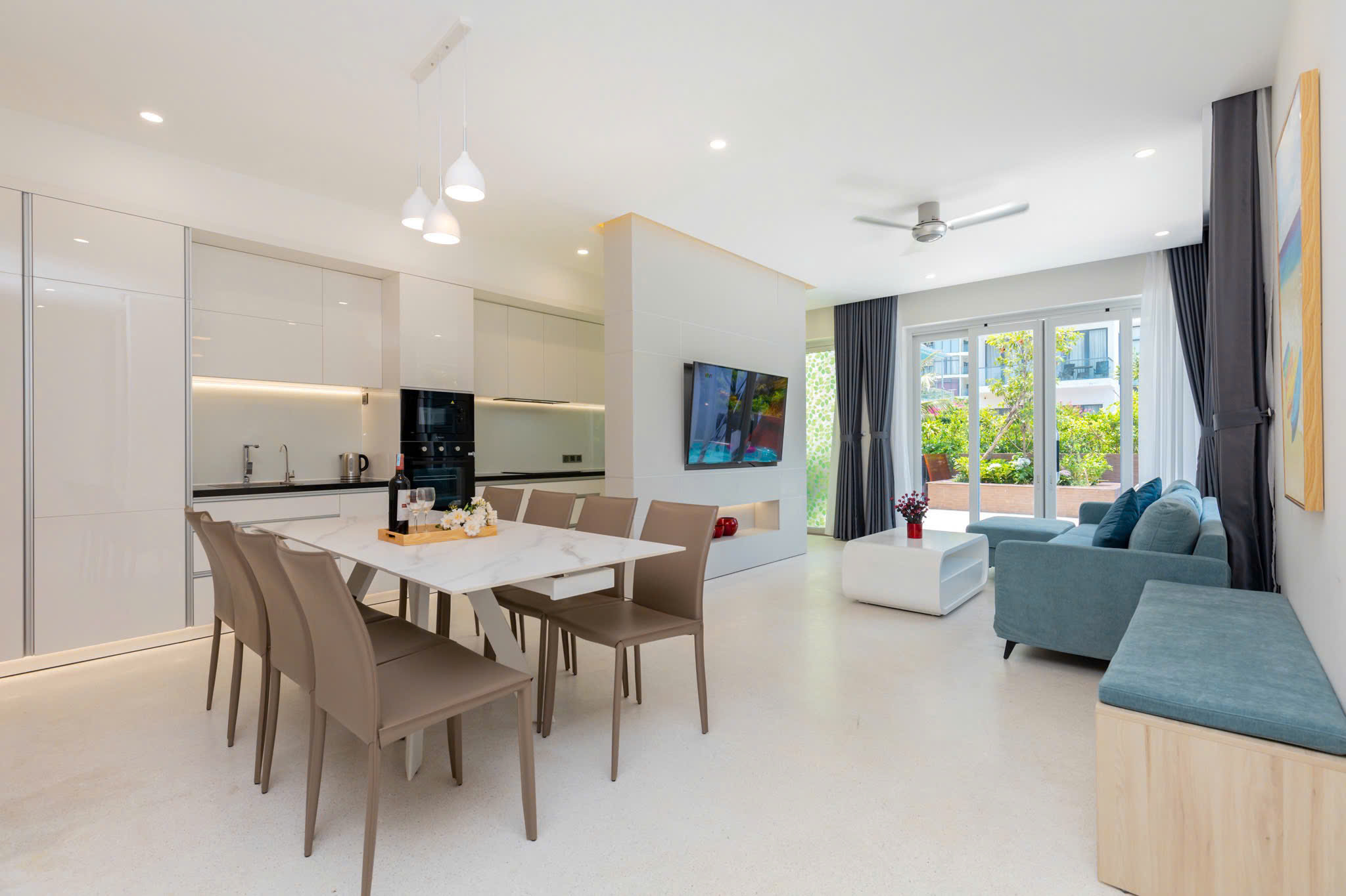 Villa R03 - Aria Vũng Tàu