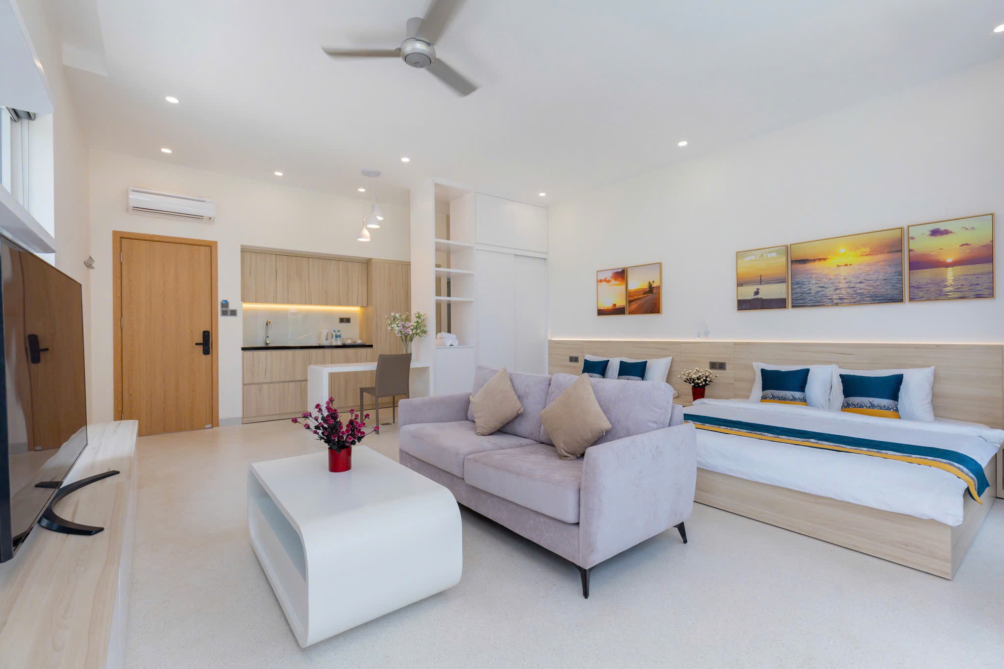 Villa R03 - Aria Vũng Tàu