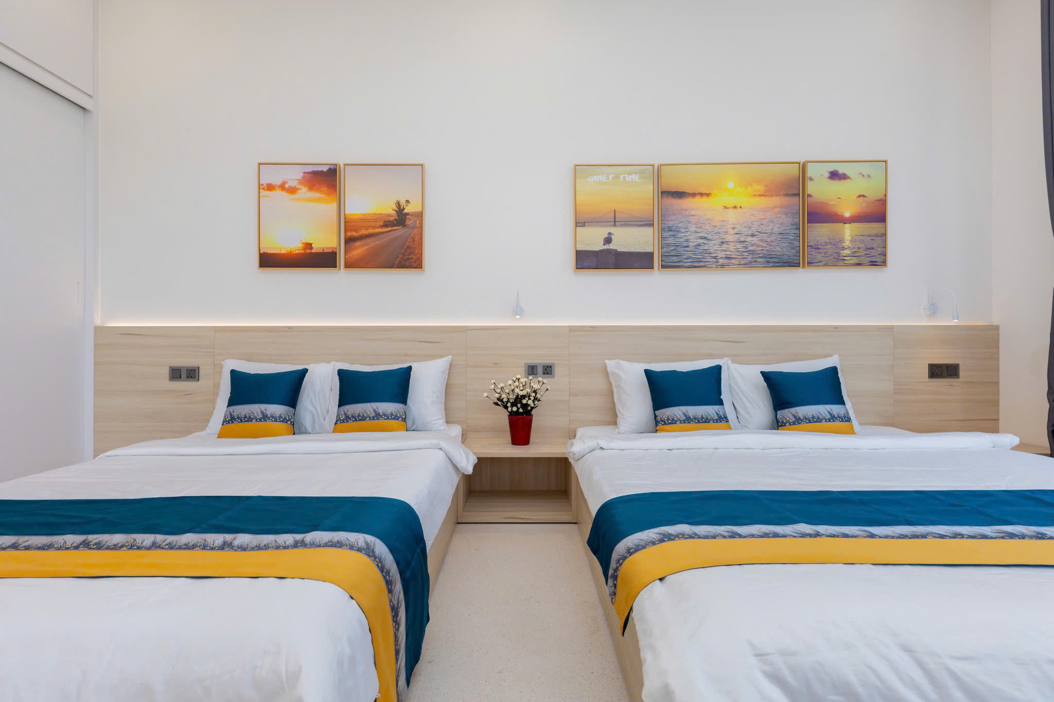 Villa R03 - Aria Vũng Tàu