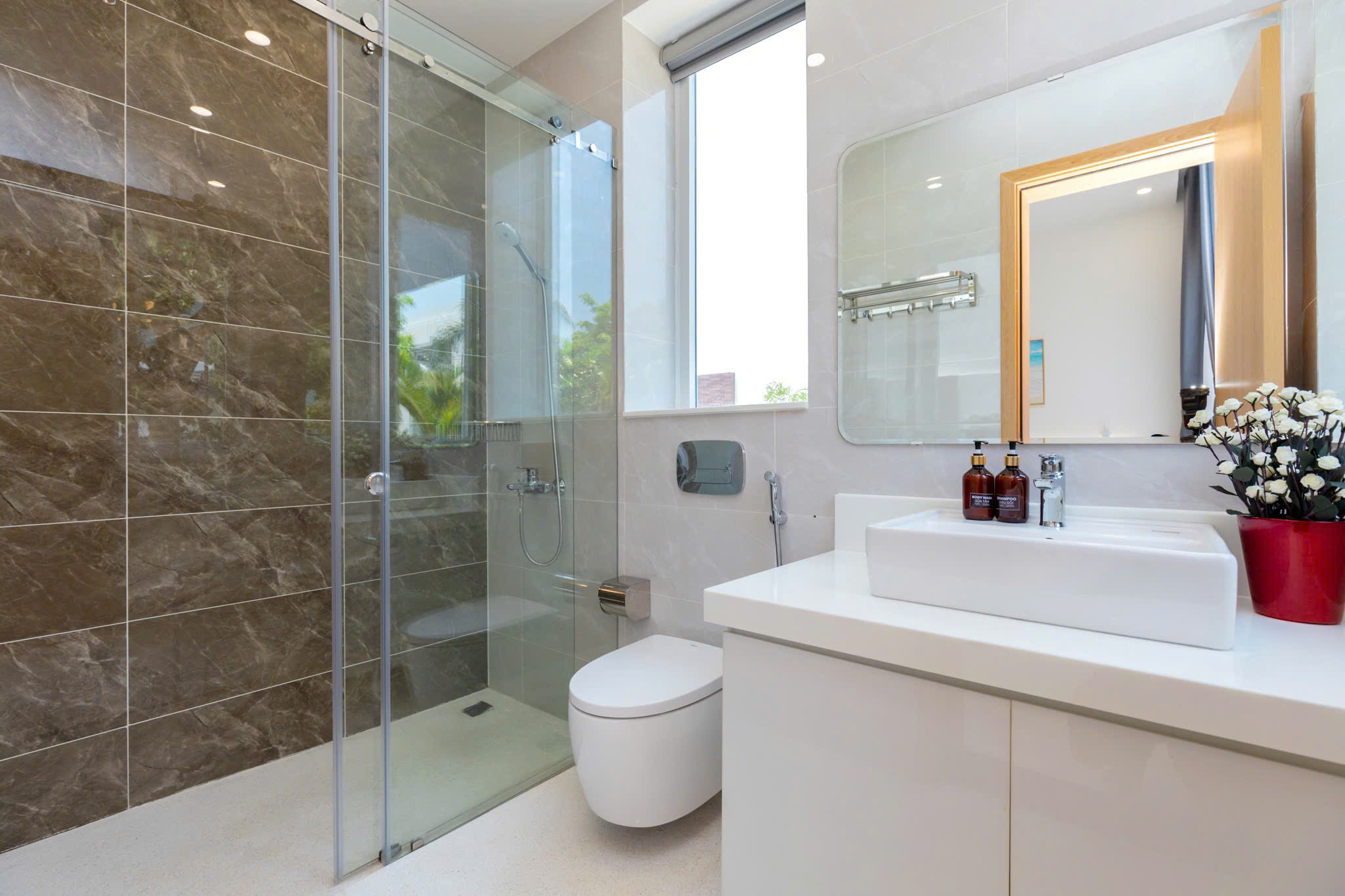 Villa R03 - Aria Vũng Tàu
