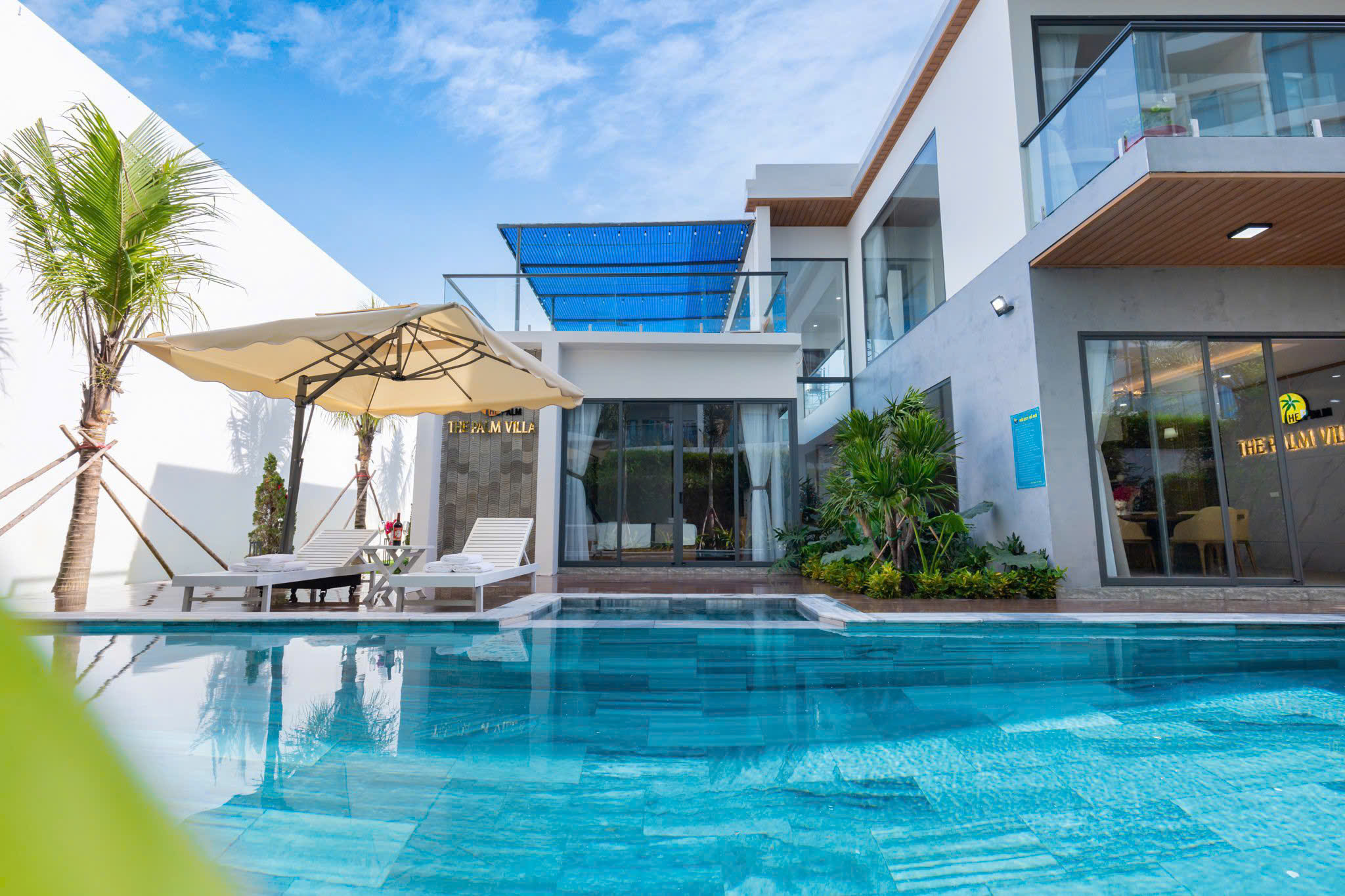Villa S03 - Aria Vũng Tàu