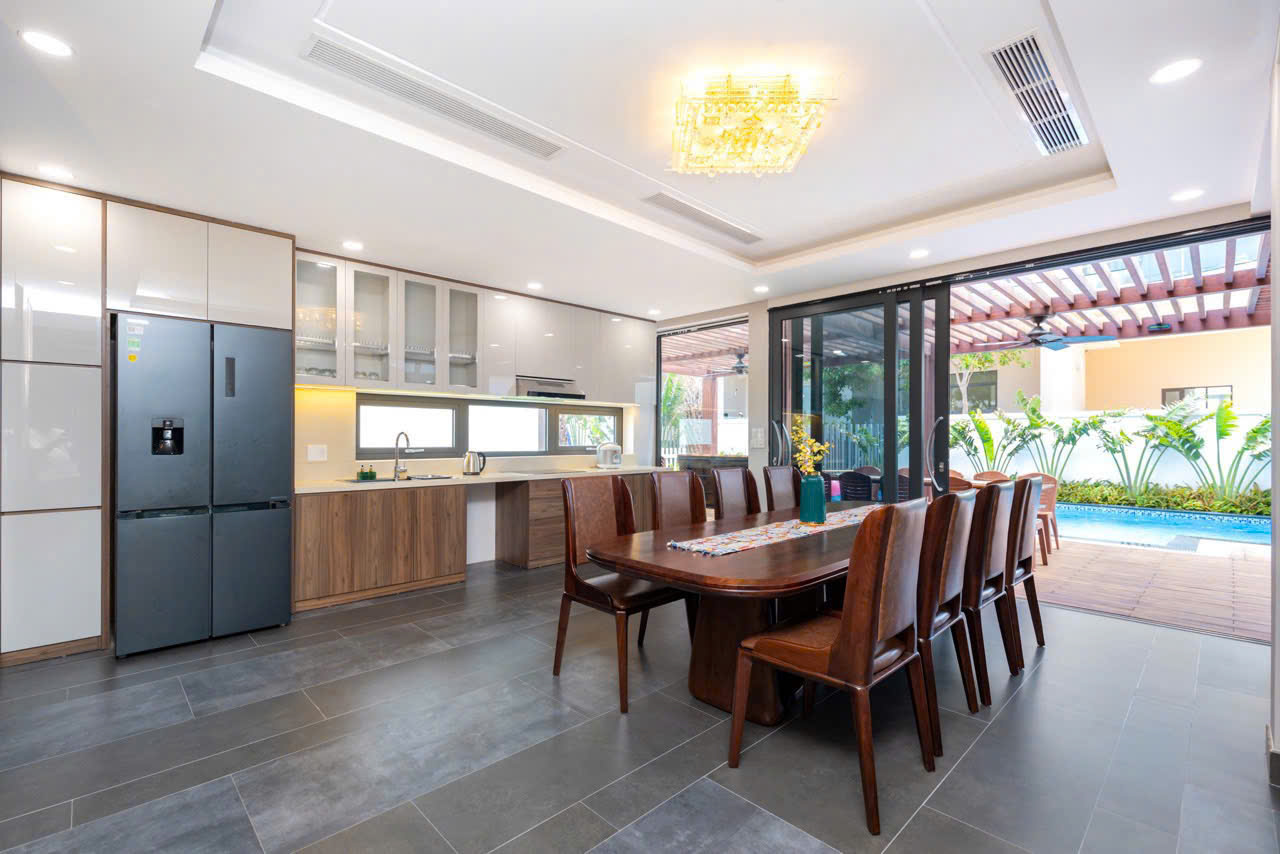 Villa S10 -  Aria Vũng Tàu