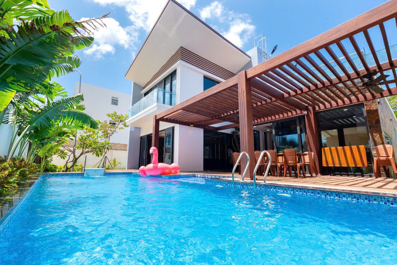 Villa S10 -  Aria Vũng Tàu
