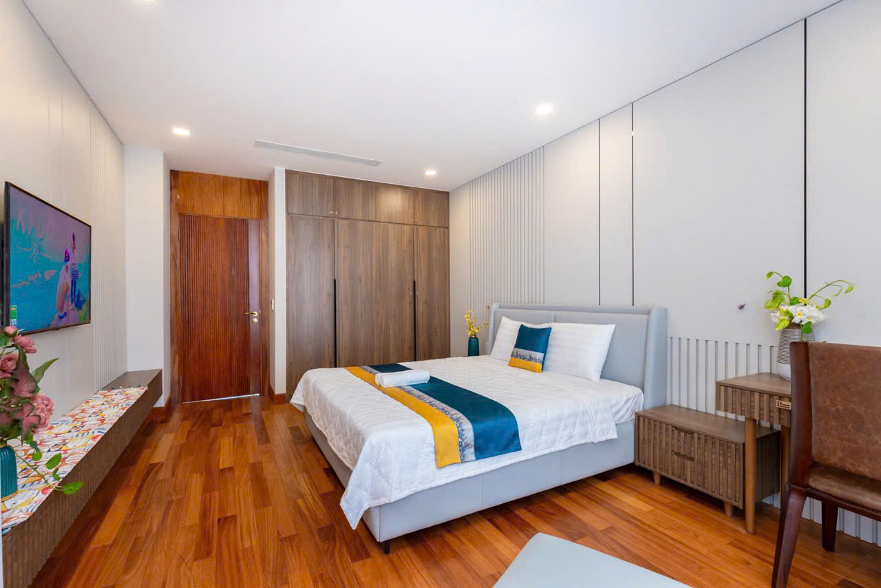 Villa S10 -  Aria Vũng Tàu