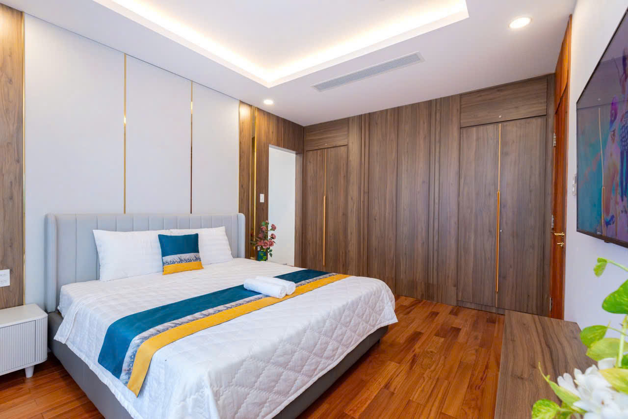 Villa S10 -  Aria Vũng Tàu