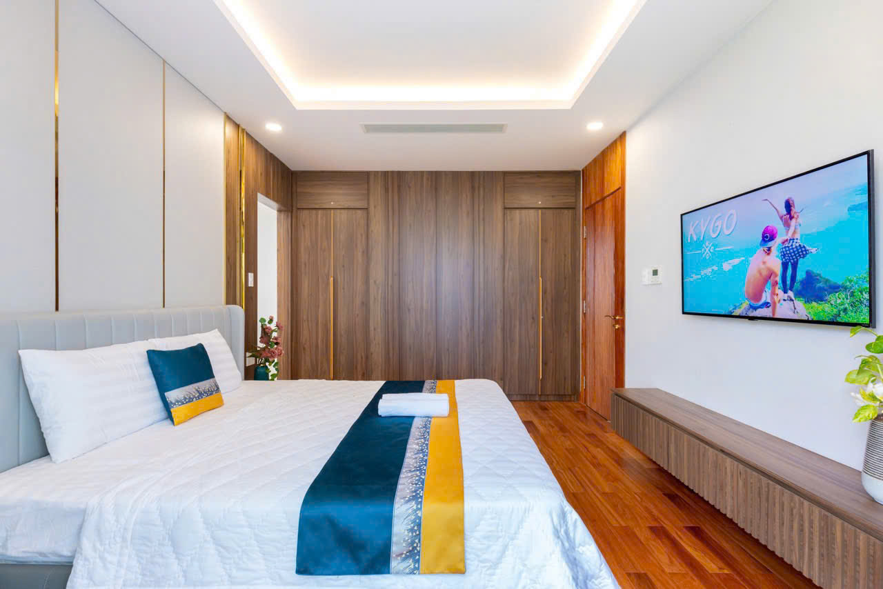 Villa S10 -  Aria Vũng Tàu