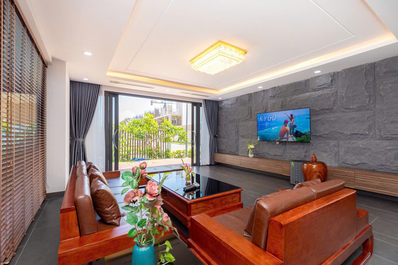Villa S10 -  Aria Vũng Tàu