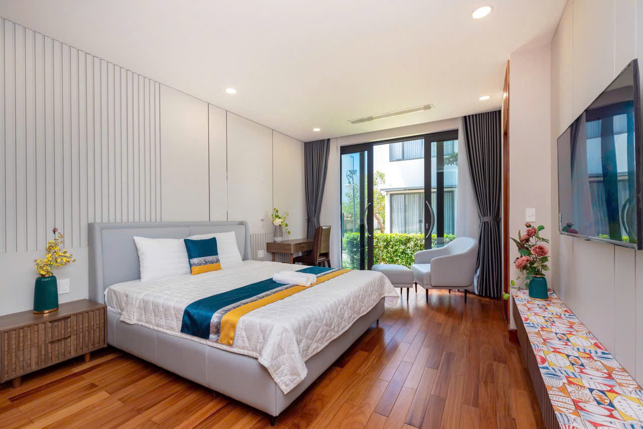 Villa S10 -  Aria Vũng Tàu