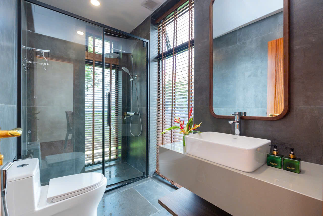 Villa S10 -  Aria Vũng Tàu