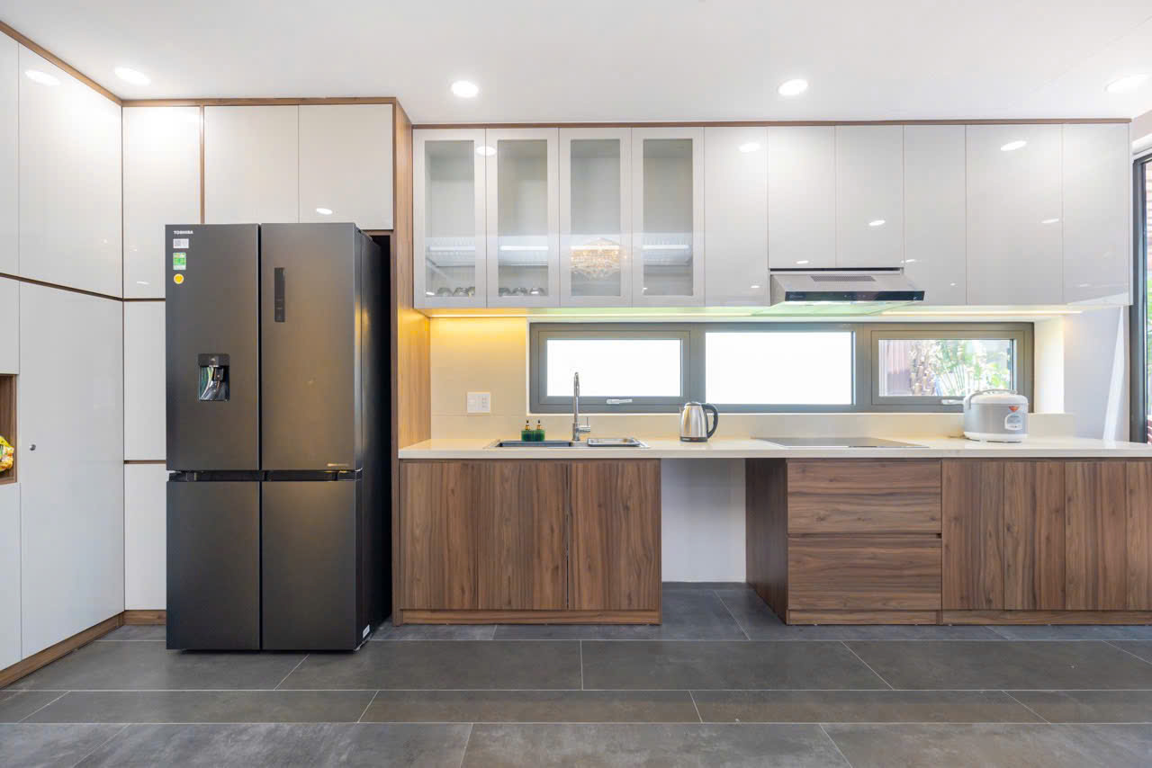 Villa S10 -  Aria Vũng Tàu