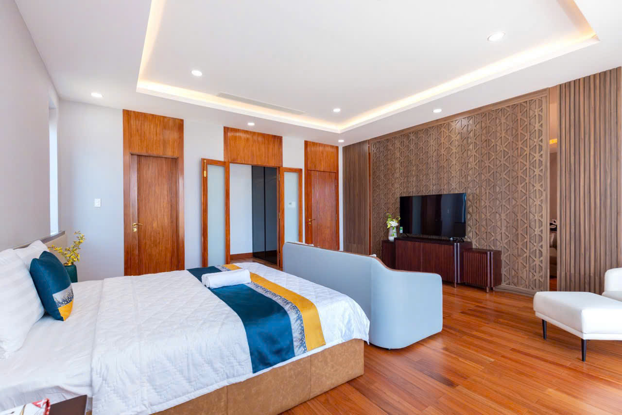 Villa S10 -  Aria Vũng Tàu