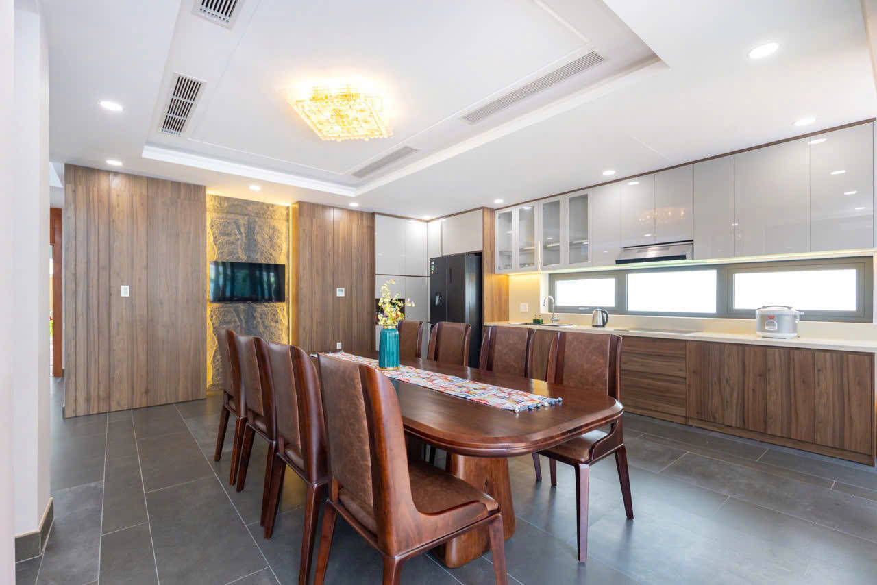 Villa S10 -  Aria Vũng Tàu