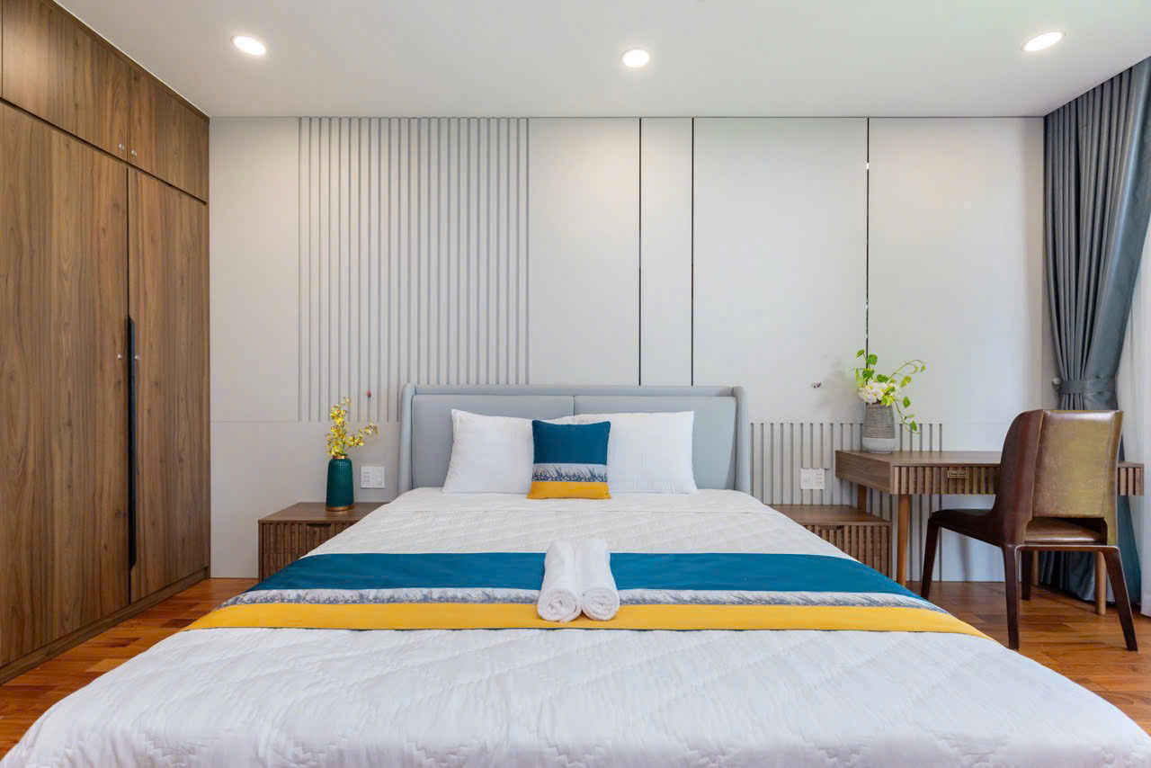 Villa S10 -  Aria Vũng Tàu