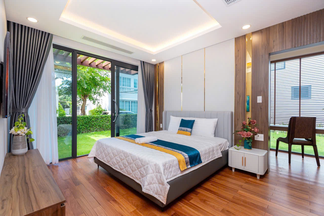 Villa S10 -  Aria Vũng Tàu