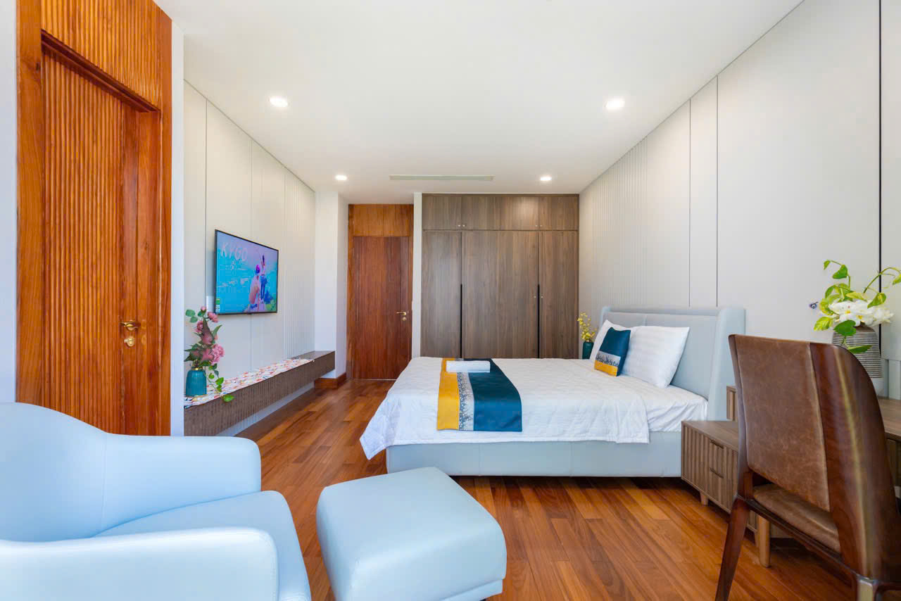 Villa S10 -  Aria Vũng Tàu
