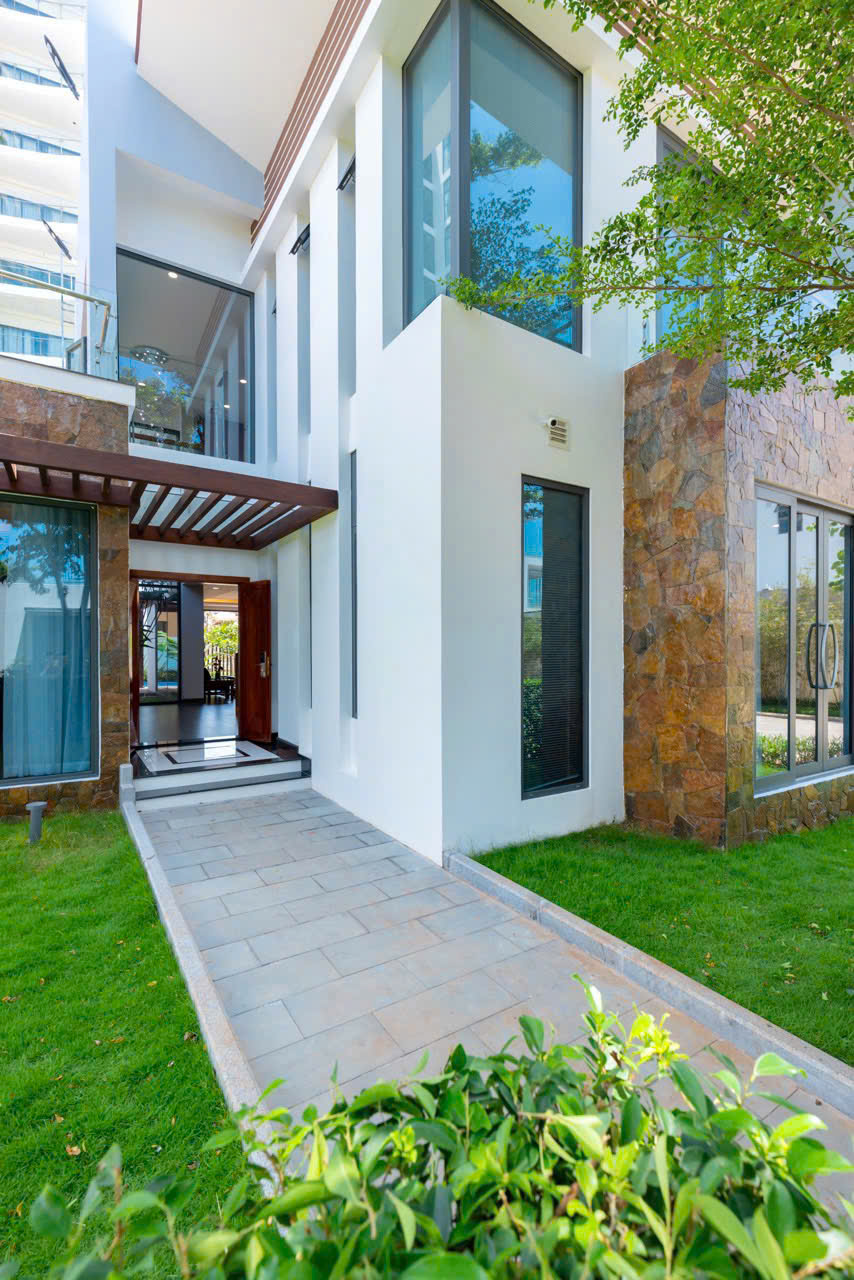 Villa S10 -  Aria Vũng Tàu