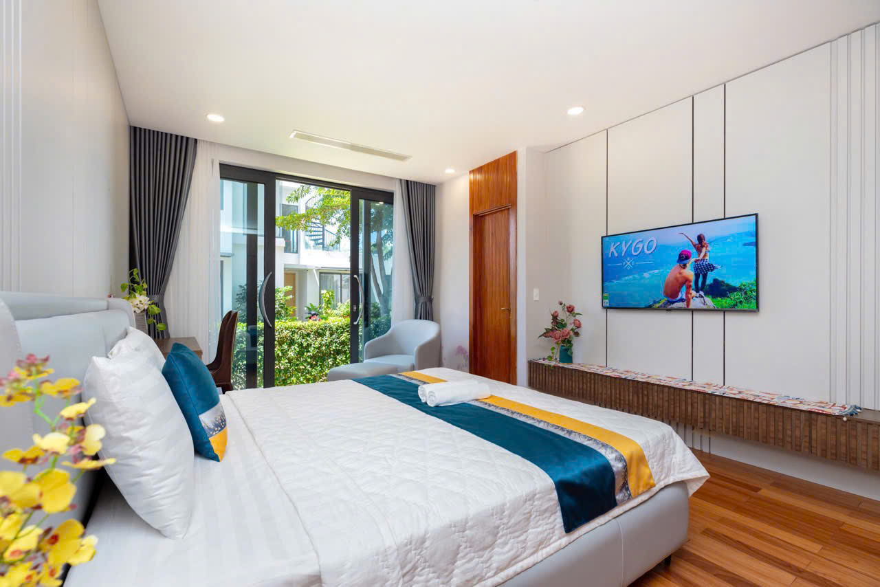 Villa S10 -  Aria Vũng Tàu