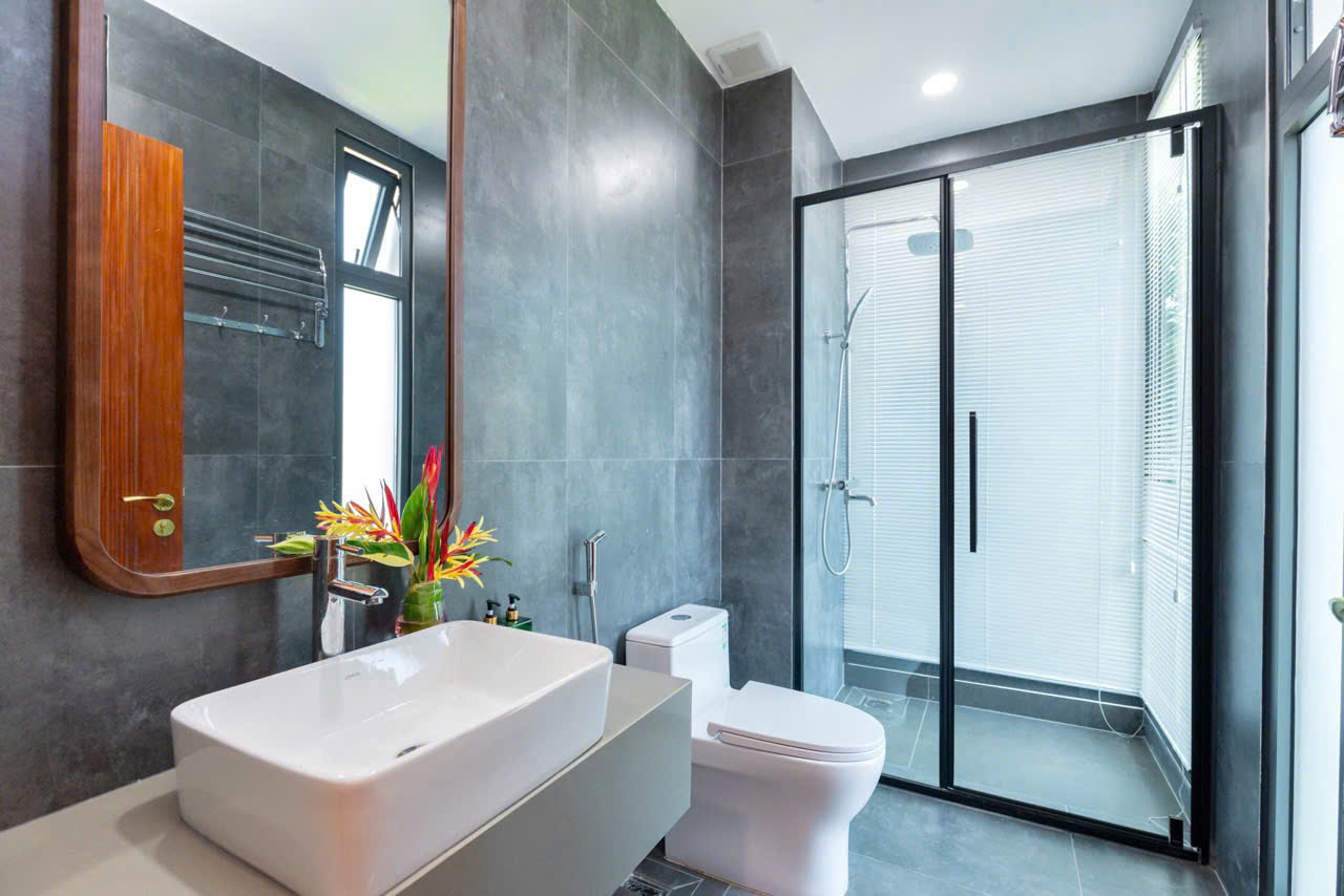 Villa S10 -  Aria Vũng Tàu