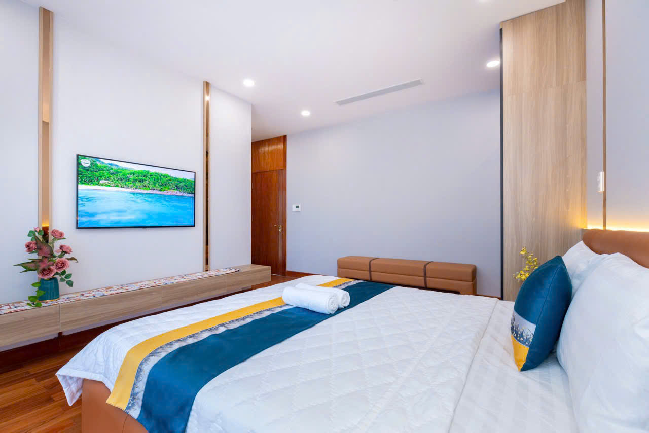 Villa S10 -  Aria Vũng Tàu