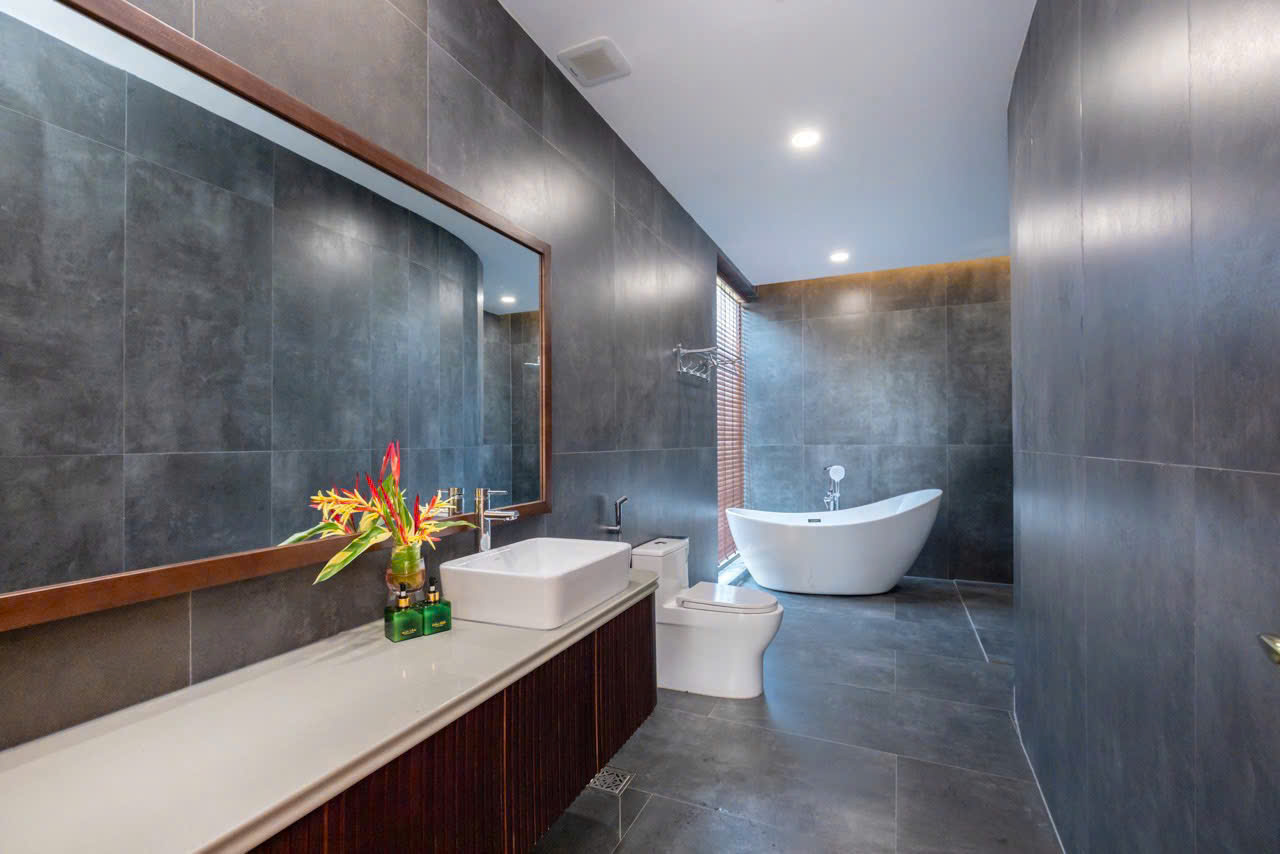 Villa S10 -  Aria Vũng Tàu