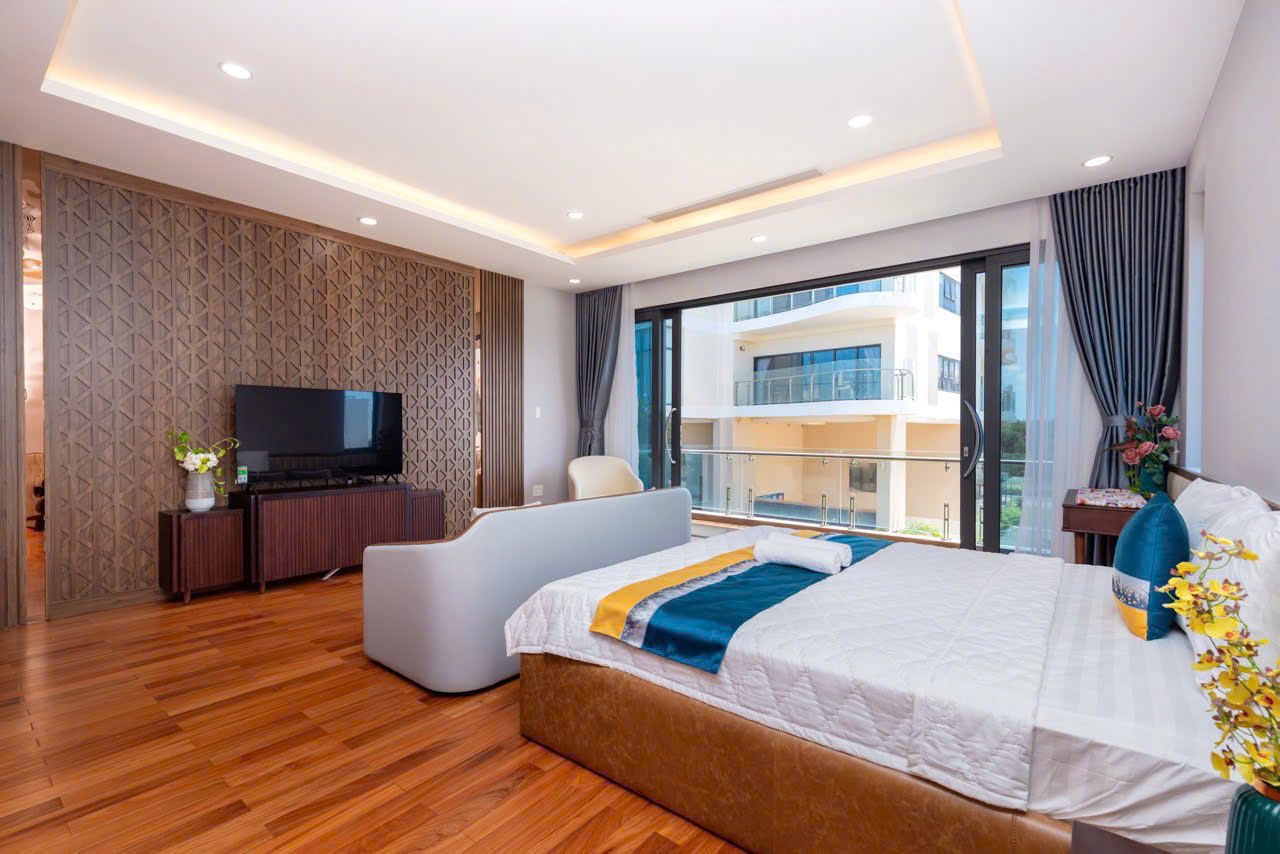 Villa S10 -  Aria Vũng Tàu