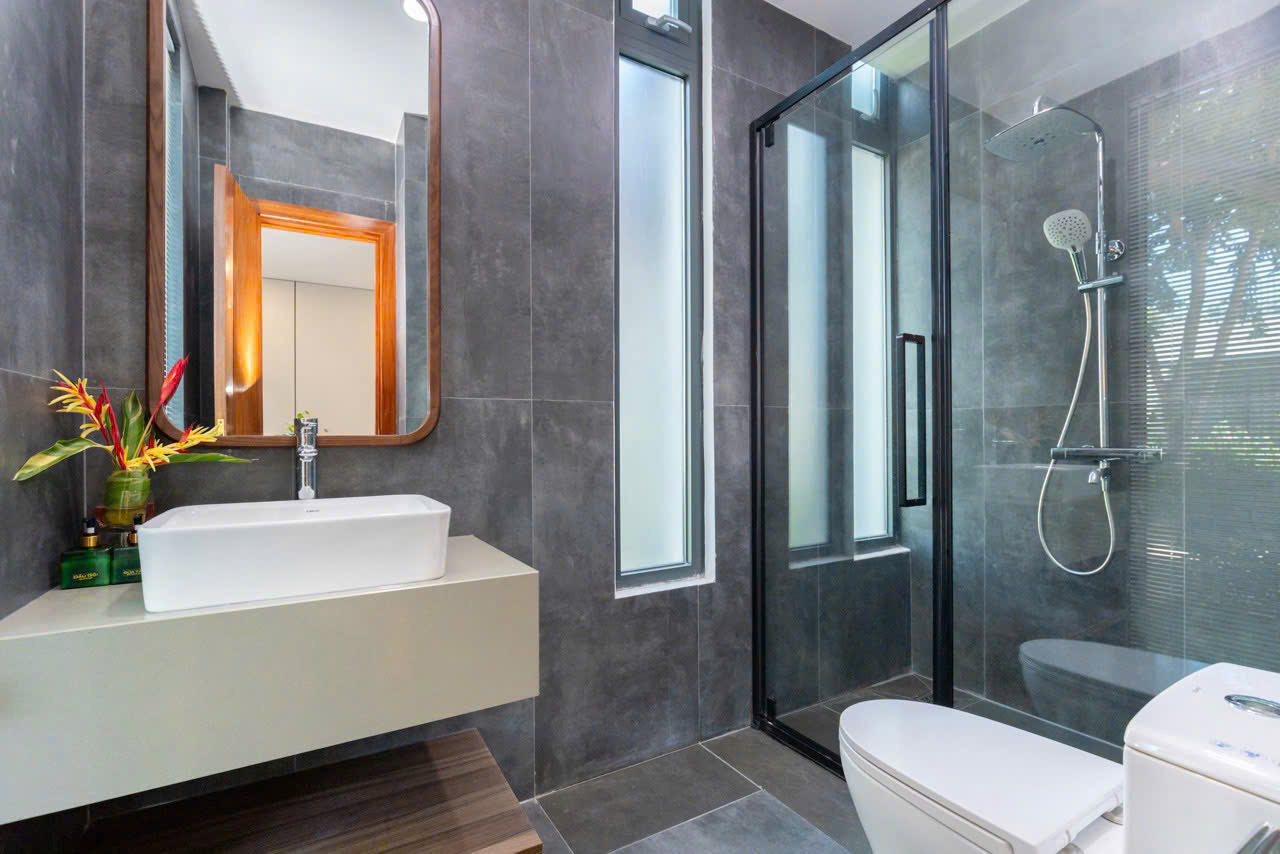 Villa S10 -  Aria Vũng Tàu