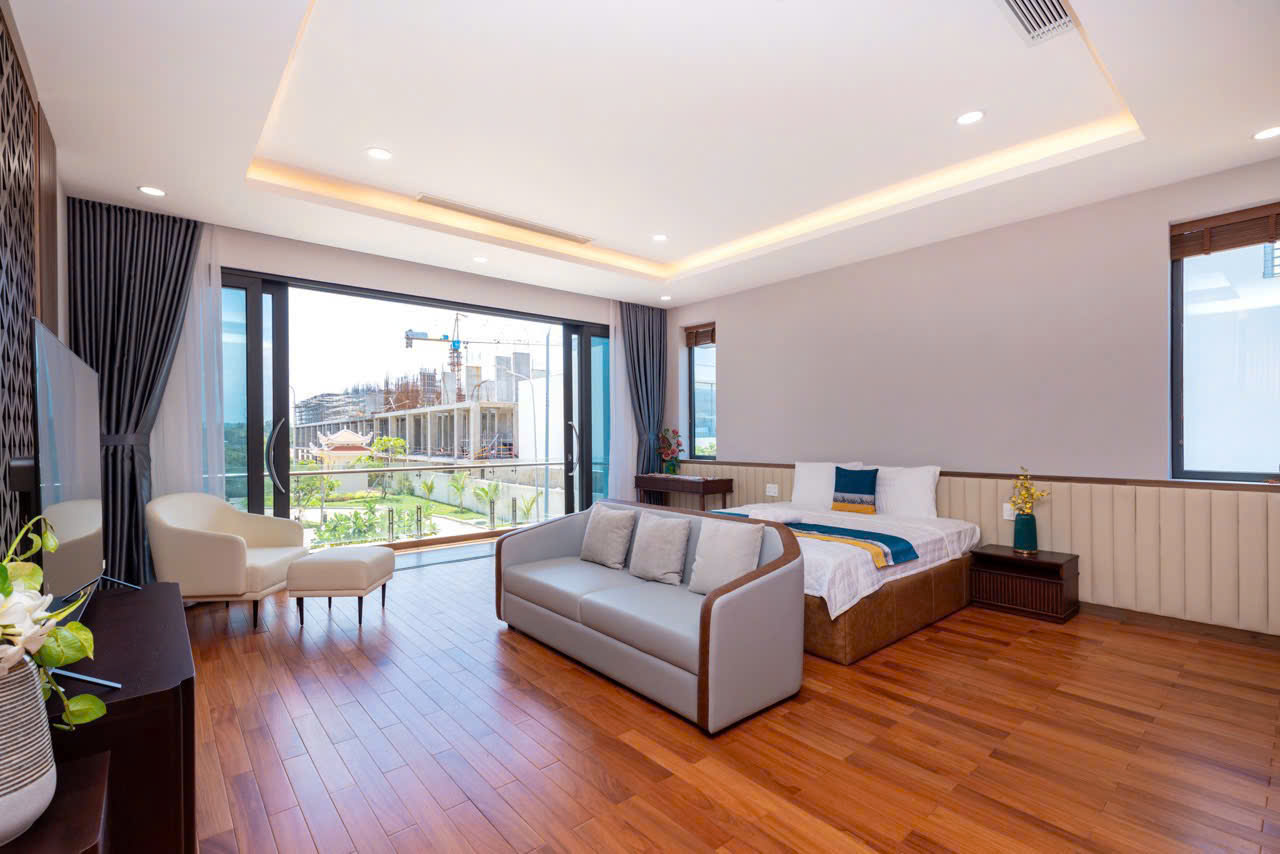Villa S10 -  Aria Vũng Tàu