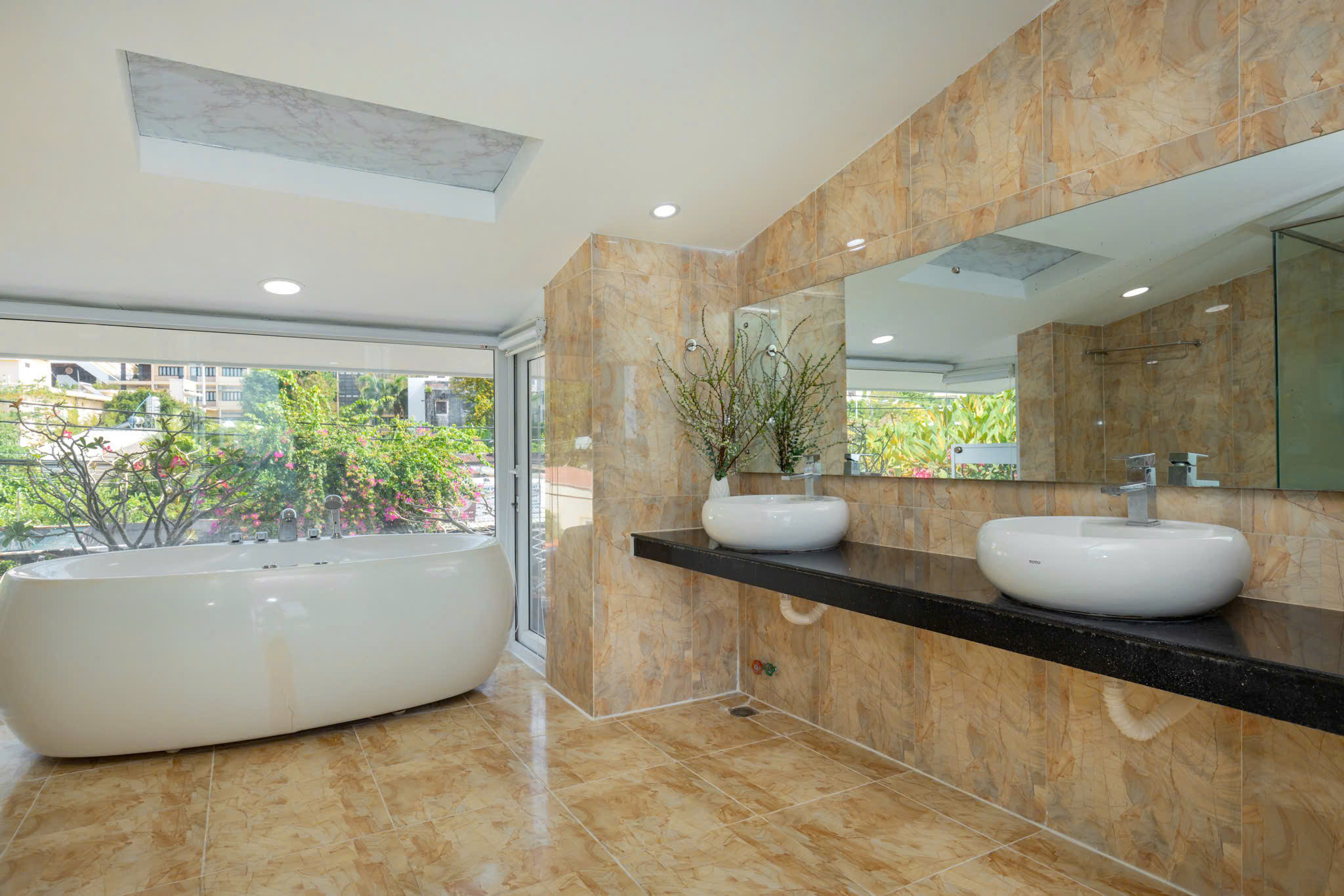 Villa Sunset Beach - Bãi Dâu Trần Phú
