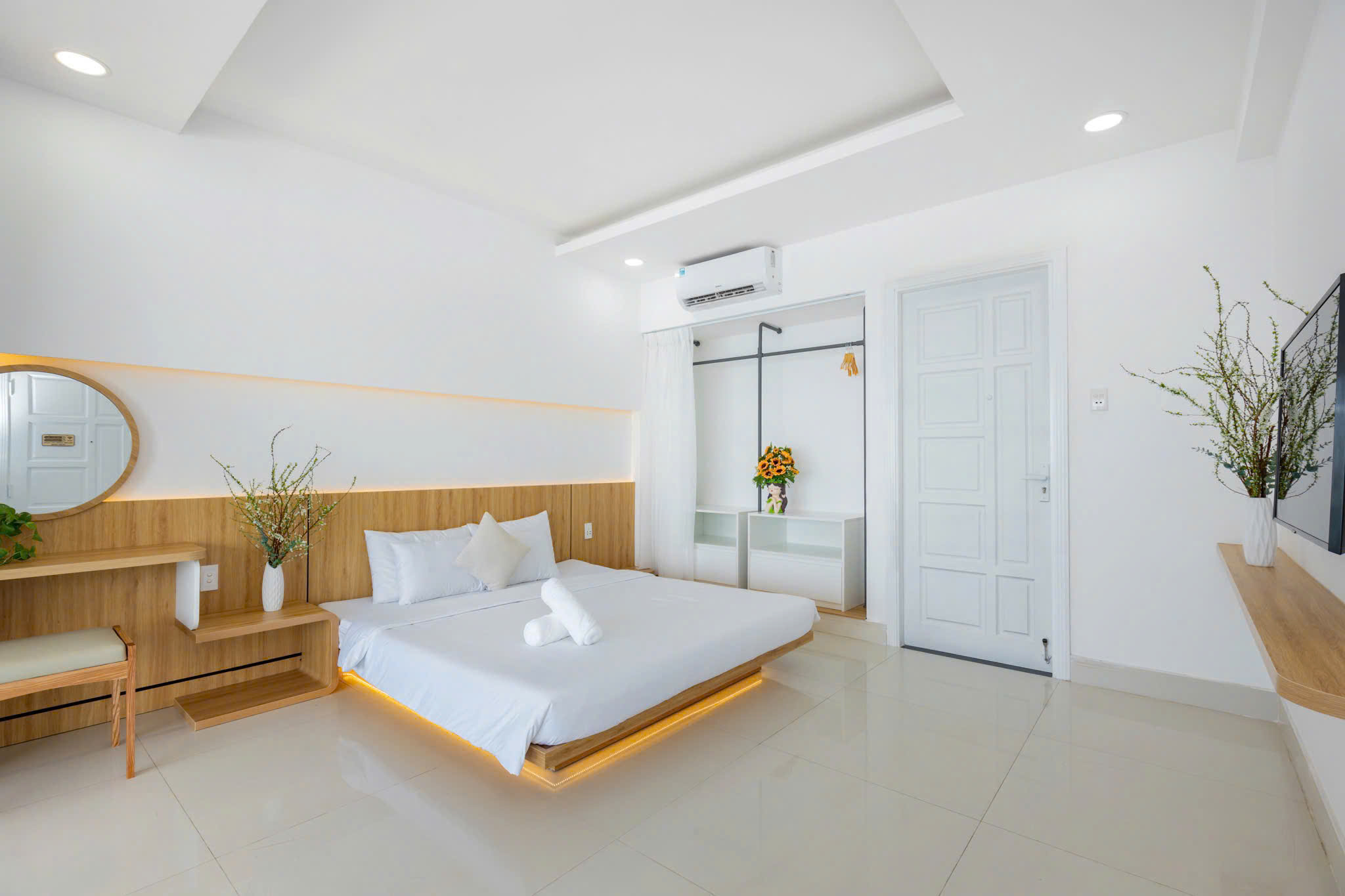 Villa Sunset Beach - Bãi Dâu Trần Phú