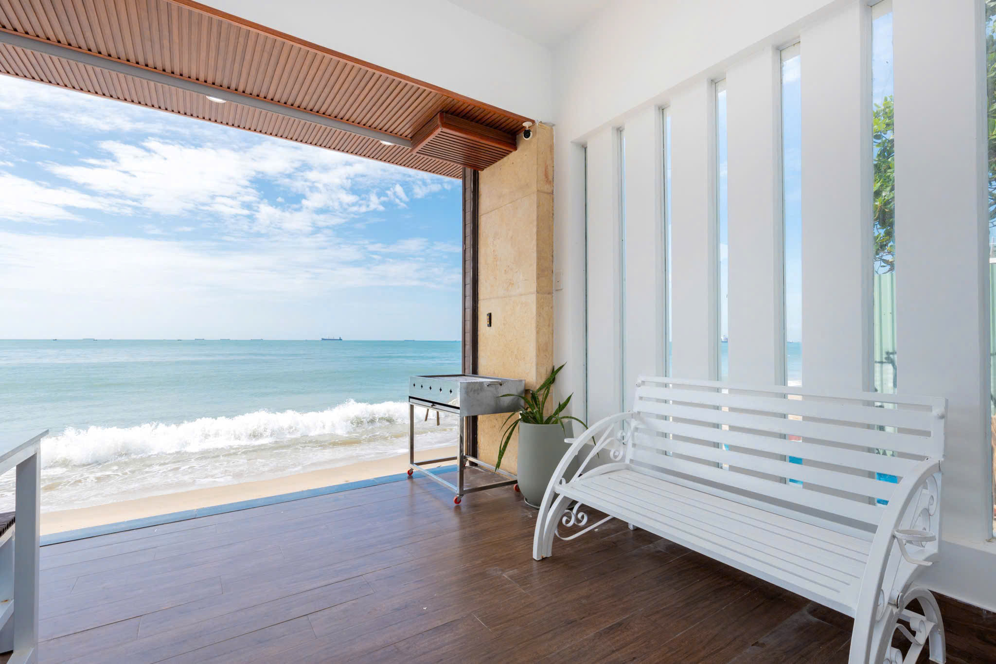 Villa Sunset Beach - Bãi Dâu Trần Phú