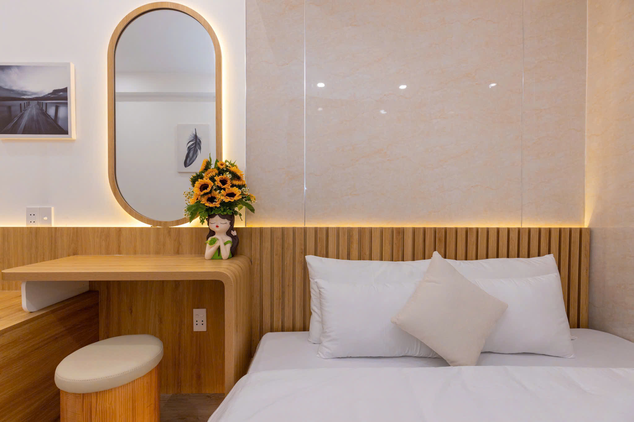 Villa Sunset Beach - Bãi Dâu Trần Phú