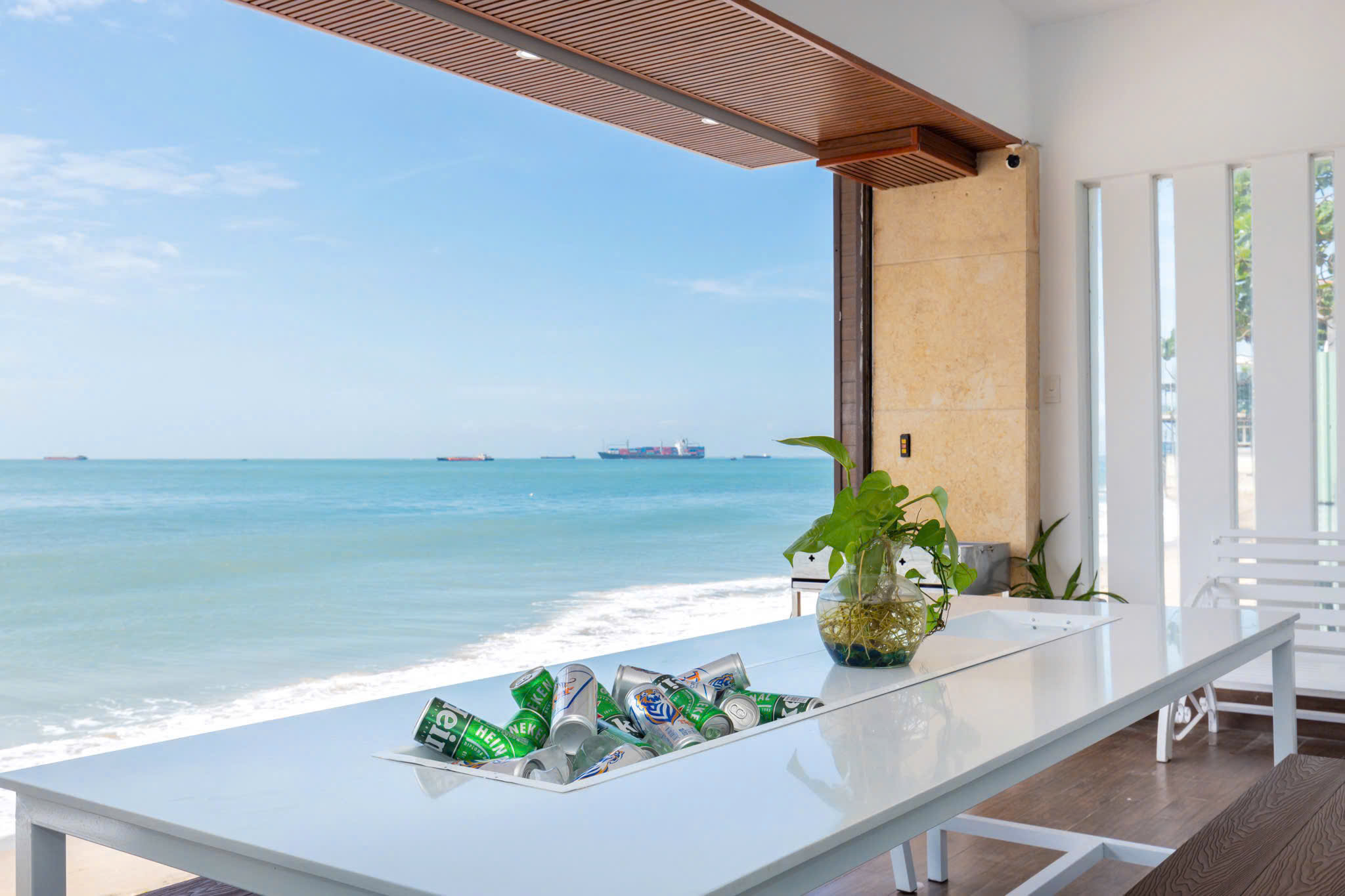 Villa Sunset Beach - Bãi Dâu Trần Phú