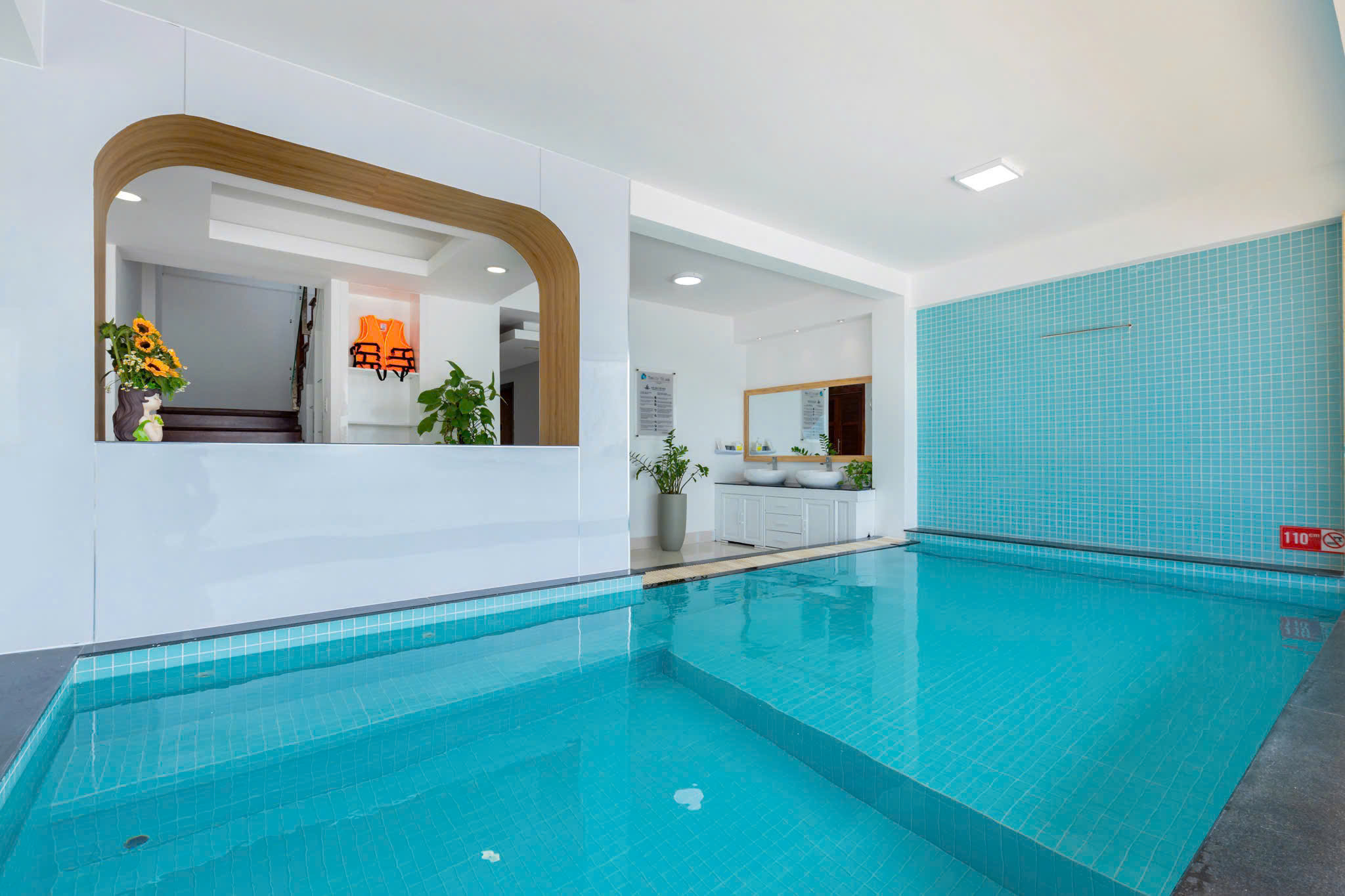 Villa Sunset Beach - Bãi Dâu Trần Phú