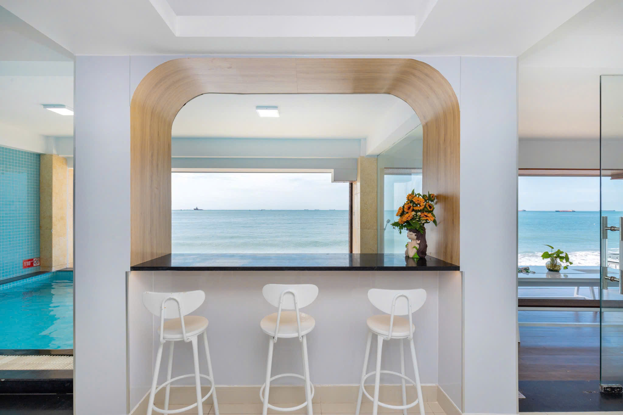 Villa Sunset Beach - Bãi Dâu Trần Phú