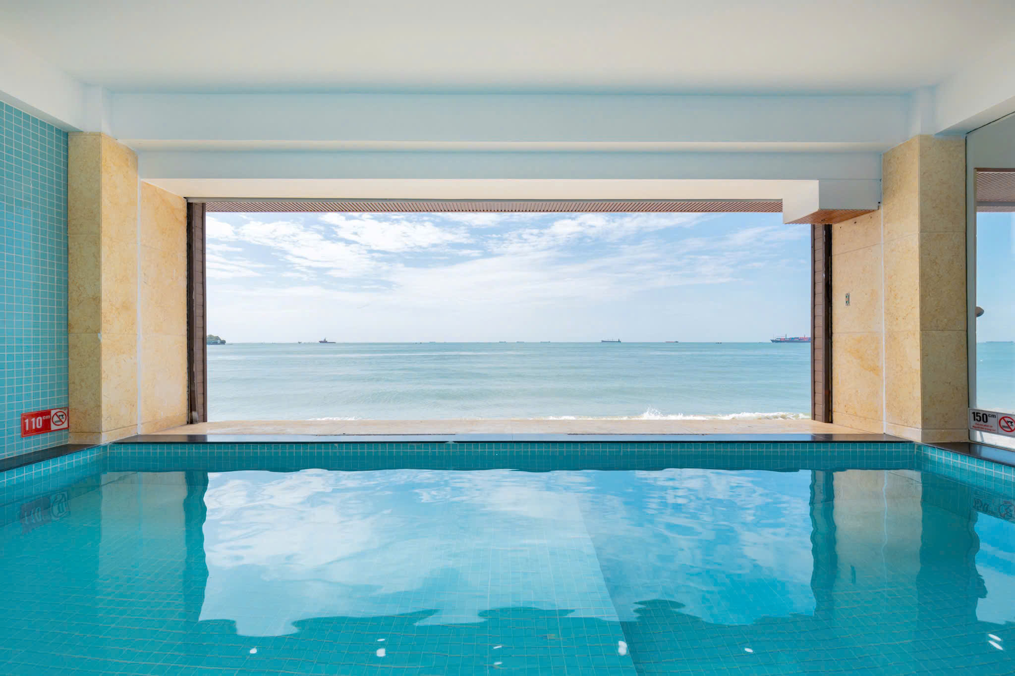 Villa Sunset Beach - Bãi Dâu Trần Phú