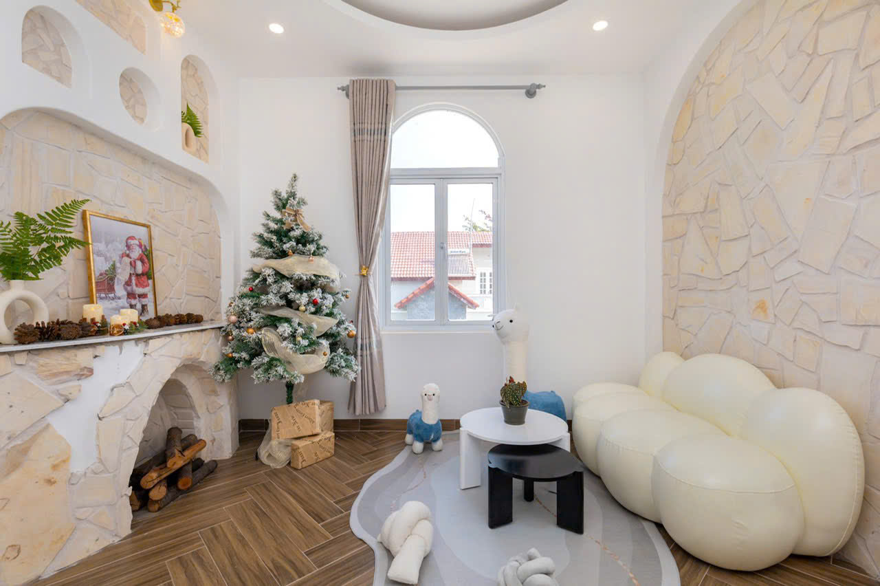 Villa Vũng Tàu 11PN Hồ Bơi Bali Gần Bãi Sau